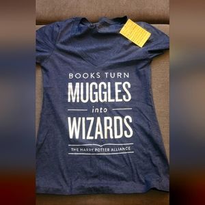Harry Potter Shirt